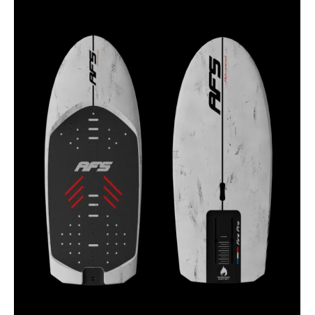 AFS - PLANCHE DE WINGFOIL FIRE PRO
