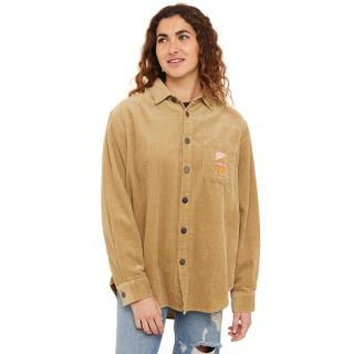 SISSTREVOLUTION - CHEMISE EPAISSE Blinka Shirt