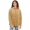 SISSTREVOLUTION - CHEMISE EPAISSE Blinka Shirt