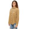 SISSTREVOLUTION - CHEMISE EPAISSE Blinka Shirt