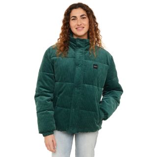 SISSTREVOLUTION - BLOUSON Mara Corduroy Puff Jacket