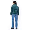 SISSTREVOLUTION - BLOUSON Mara Corduroy Puff Jacket