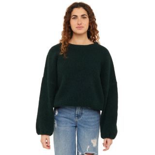 SISSTREVOLUTION - PULL OVER Bakara Sweater