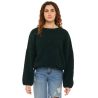 SISSTREVOLUTION - PULL OVER Bakara Sweater
