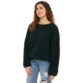SISSTREVOLUTION - PULL OVER Bakara Sweater