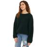 SISSTREVOLUTION - PULL OVER Bakara Sweater