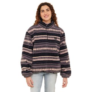 SISSTREVOLUTION - POLAIRE Smooth Sherpa Fleece