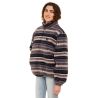 SISSTREVOLUTION - POLAIRE Smooth Sherpa Fleece