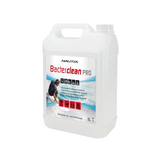 NAUTIX - BACTERCLEAN PRO 5 L 