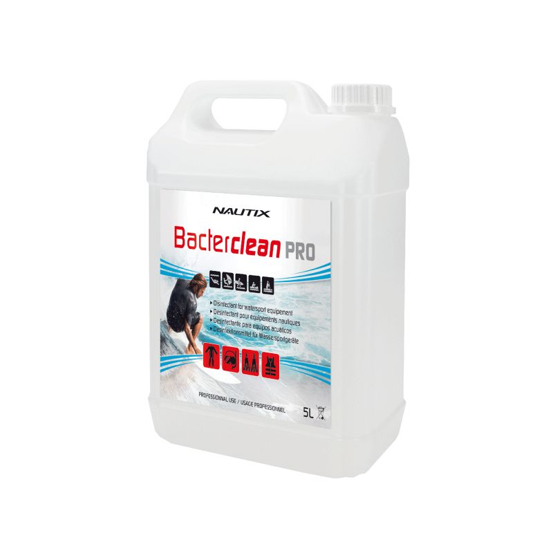 NAUTIX - BACTERCLEAN PRO 5 L 