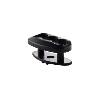 UNIFIBER - Cobra Plastic Anti-Twist Washer M6 Set