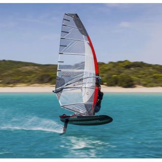 PHANTOM - VOILE DE WINDSURF - IRIS RF