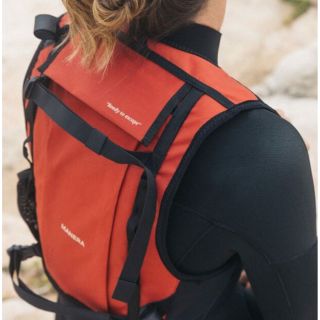 MANERA - GILET OFFSHORE VEST DOWNWIND 2024