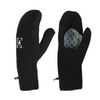 SOORUZ - Gants néoprène 2mm open MITENS