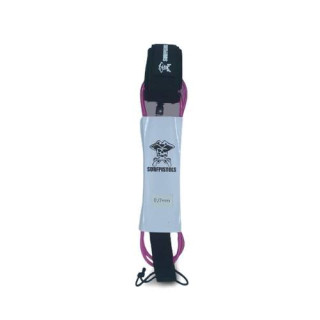 SURFPISTOLS - LEASH SURF 6.