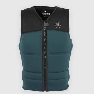 SOORUZ - GILET HOMME WATERVEST GROUND
