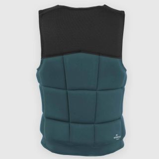 SOORUZ - GILET HOMME WATERVEST GROUND
