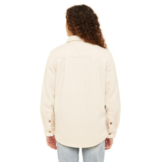 SISSTREVOLUTION - CHEMISE EPAISSE MICHELLE ECO-ZY SHIRT