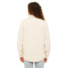 SISSTREVOLUTION - CHEMISE EPAISSE MICHELLE ECO-ZY SHIRT