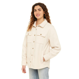 SISSTREVOLUTION - CHEMISE EPAISSE Michelle Eco-Zy Shirt