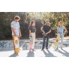 FLYING WHEELS - SURF SKATE - PRAISE 39