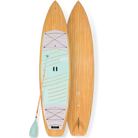 SURFTECH - STAND UP PADDLE - PROMENADE 11'6