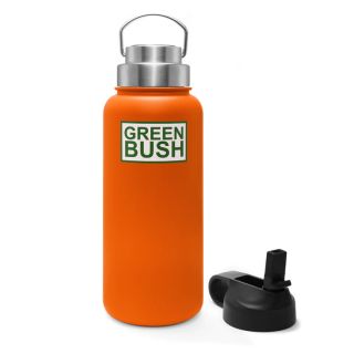 GREENBUSH - GOURDE ISOTHERME 946 ML