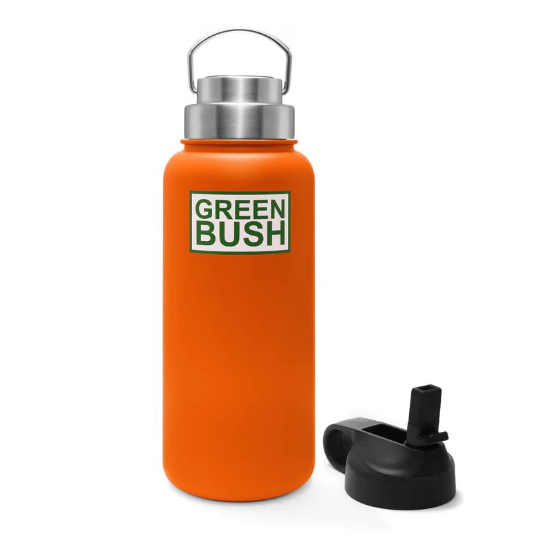 GREENBUSH - GOURDE ISOTHERME 946 ML
