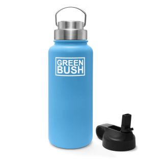 GREENBUSH - GOURDE ISOTHERME 946 ML