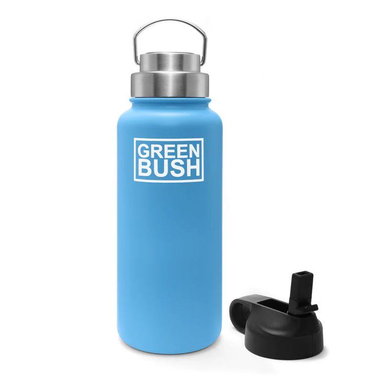 GREENBUSH - GOURDE ISOTHERME 946 ML
