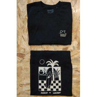 SOORUZ - T-shirt UNISEXE...