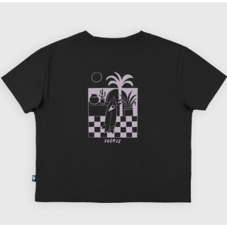 SOORUZ - T-shirt UNISEXE BIO SPECIAL LORIENT