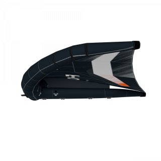 F-ONE - STRIKE V5 2025