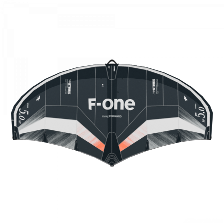 F-ONE - STRIKE V5 2025