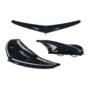 F-ONE - STRIKE V5 2025