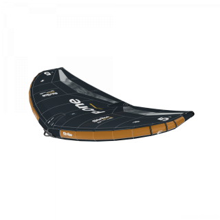 F-ONE - STRIKE V5 ALUULA 2025
