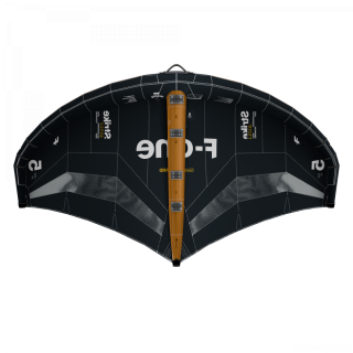 F-ONE - STRIKE V5 ALUULA 2025