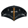 F-ONE - STRIKE V5 ALUULA 2025