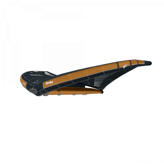 F-ONE - STRIKE V5 ALUULA 2025