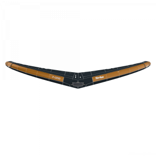 F-ONE - STRIKE V5 ALUULA 2025