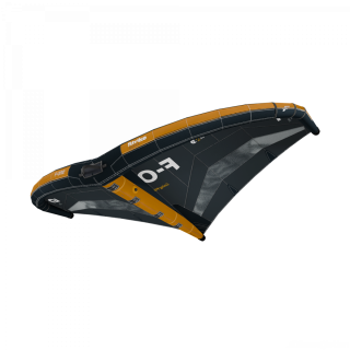 F-ONE - STRIKE V5 ALUULA 2025