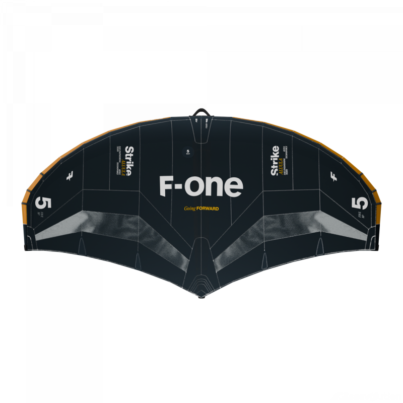 F-one STRIKE V5 ALUULA - 2025