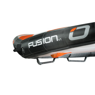 OZONE - FUSION wing