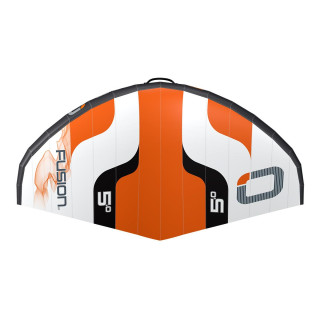 OZONE - FUSION wing