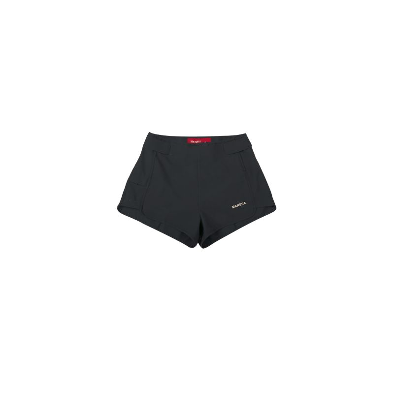 MANERA - BOARDSHORT FEMME HAAPITI