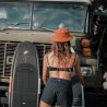 MANERA - BOARDSHORT FEMME HAAPITI