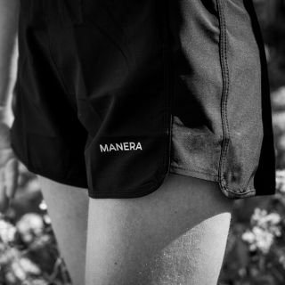 MANERA - BOARDSHORT FEMME HAAPITI