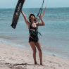 MANERA - BOARDSHORT FEMME HAAPITI