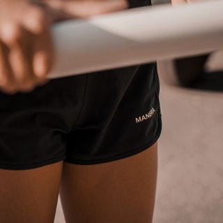 MANERA - BOARDSHORT FEMME HAAPITI