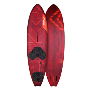 SEVERNE - BOARD PYRO 2 2024